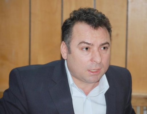 Nicolae Matei rămâne în arest. Hotărârea este definitivă